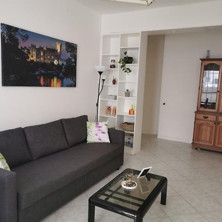 דירות טריאסטה Diana'S House מראה חיצוני תמונה
