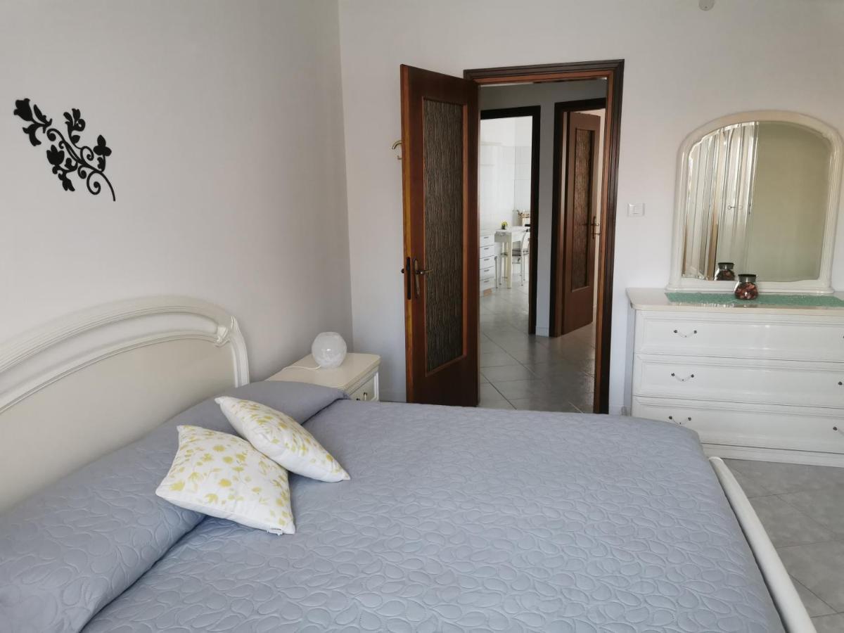 דירות טריאסטה Diana'S House מראה חיצוני תמונה