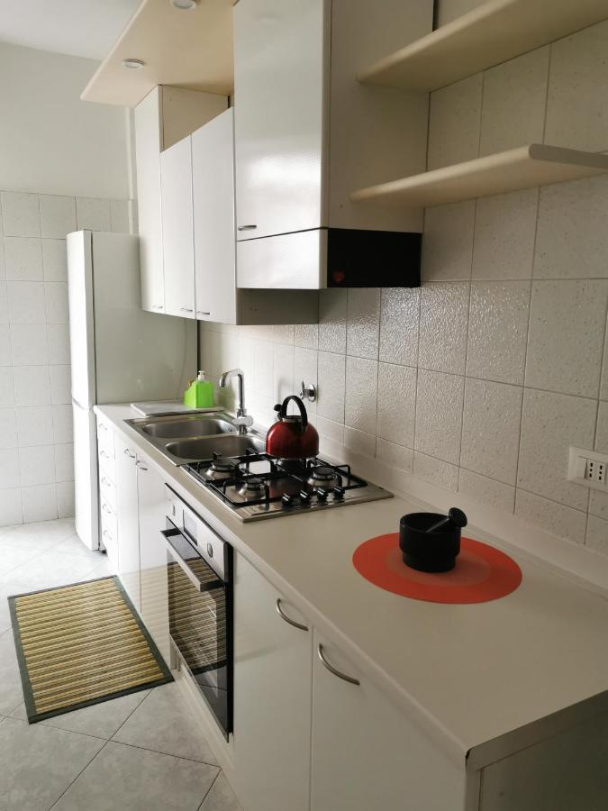דירות טריאסטה Diana'S House מראה חיצוני תמונה