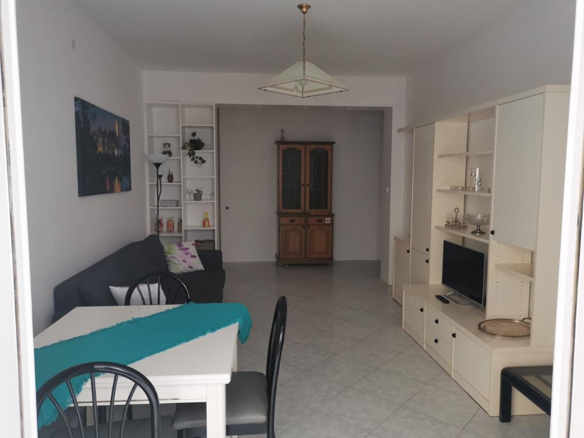 דירות טריאסטה Diana'S House מראה חיצוני תמונה