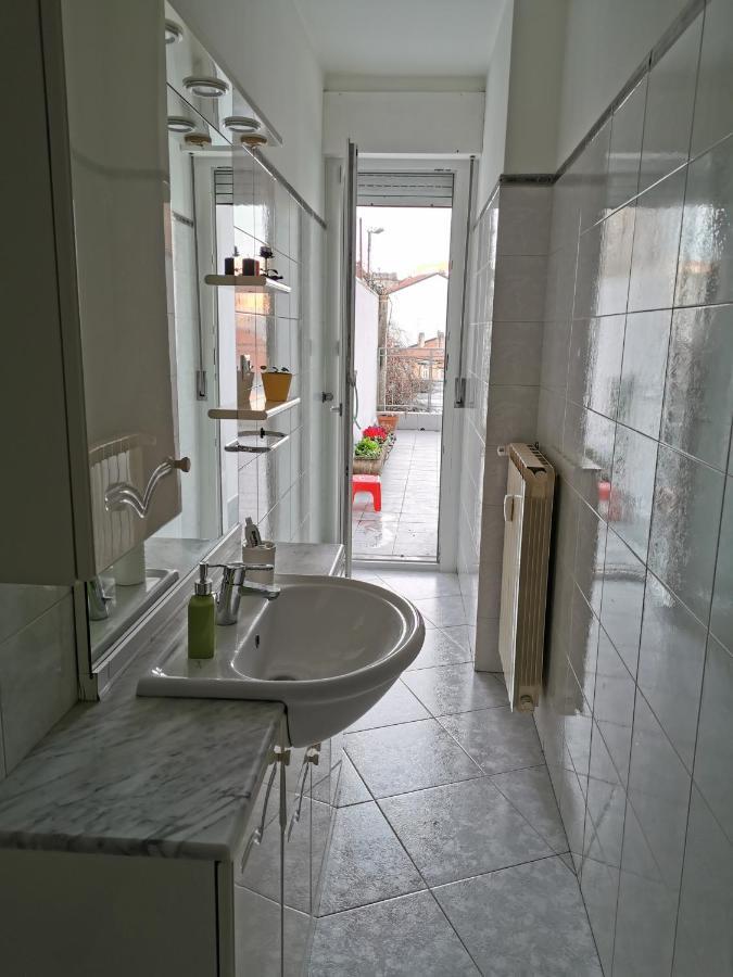 דירות טריאסטה Diana'S House מראה חיצוני תמונה