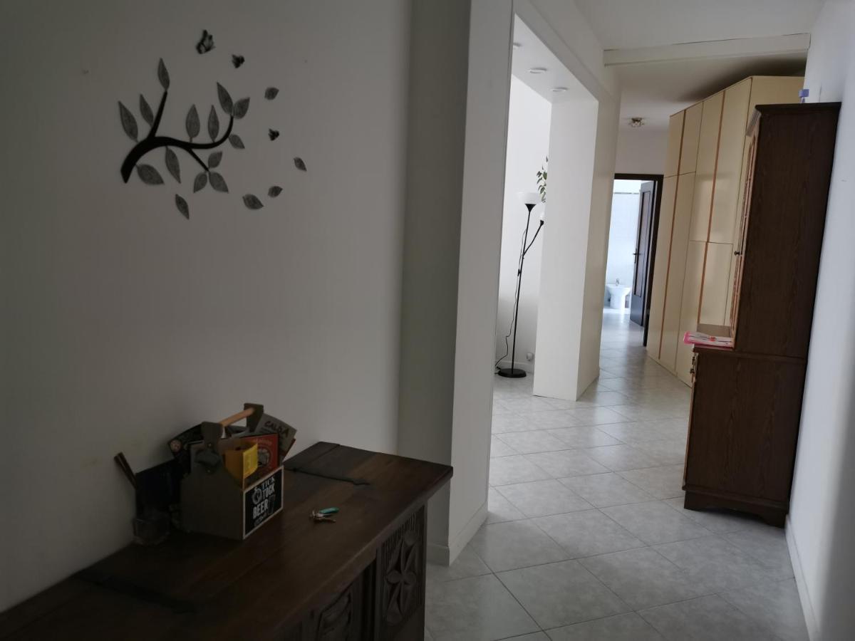 דירות טריאסטה Diana'S House מראה חיצוני תמונה