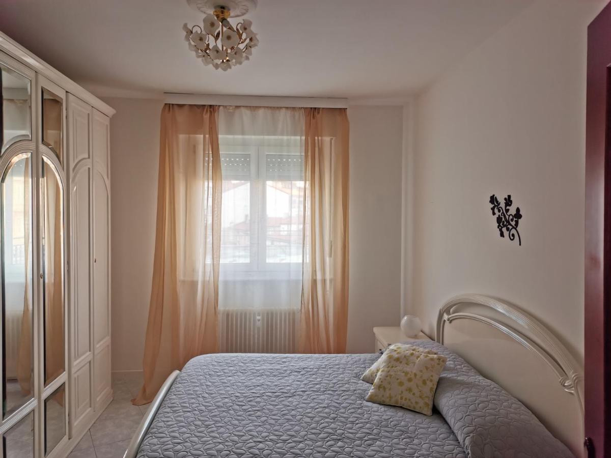 דירות טריאסטה Diana'S House מראה חיצוני תמונה