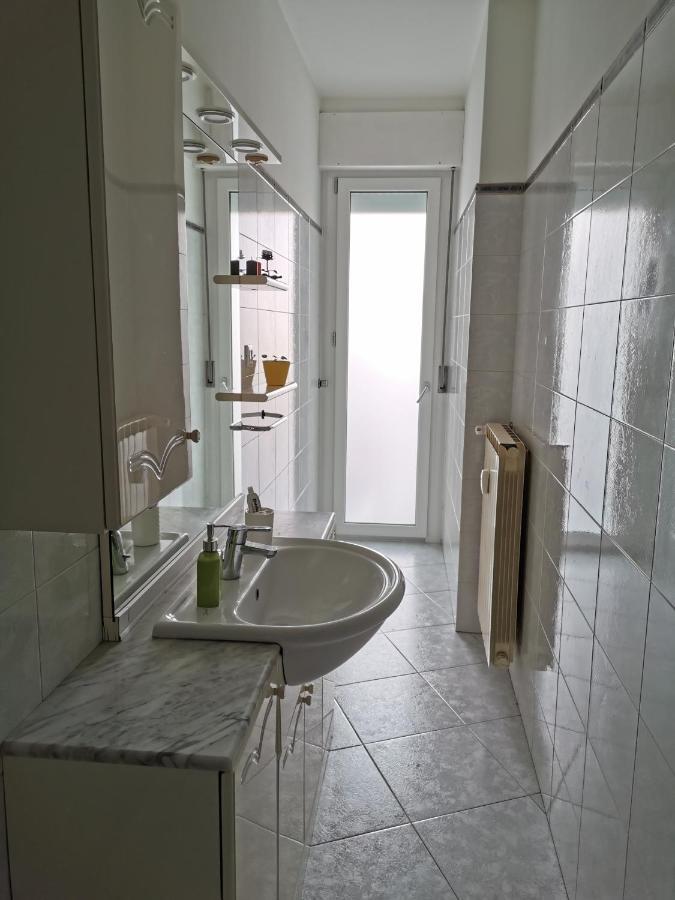 דירות טריאסטה Diana'S House מראה חיצוני תמונה