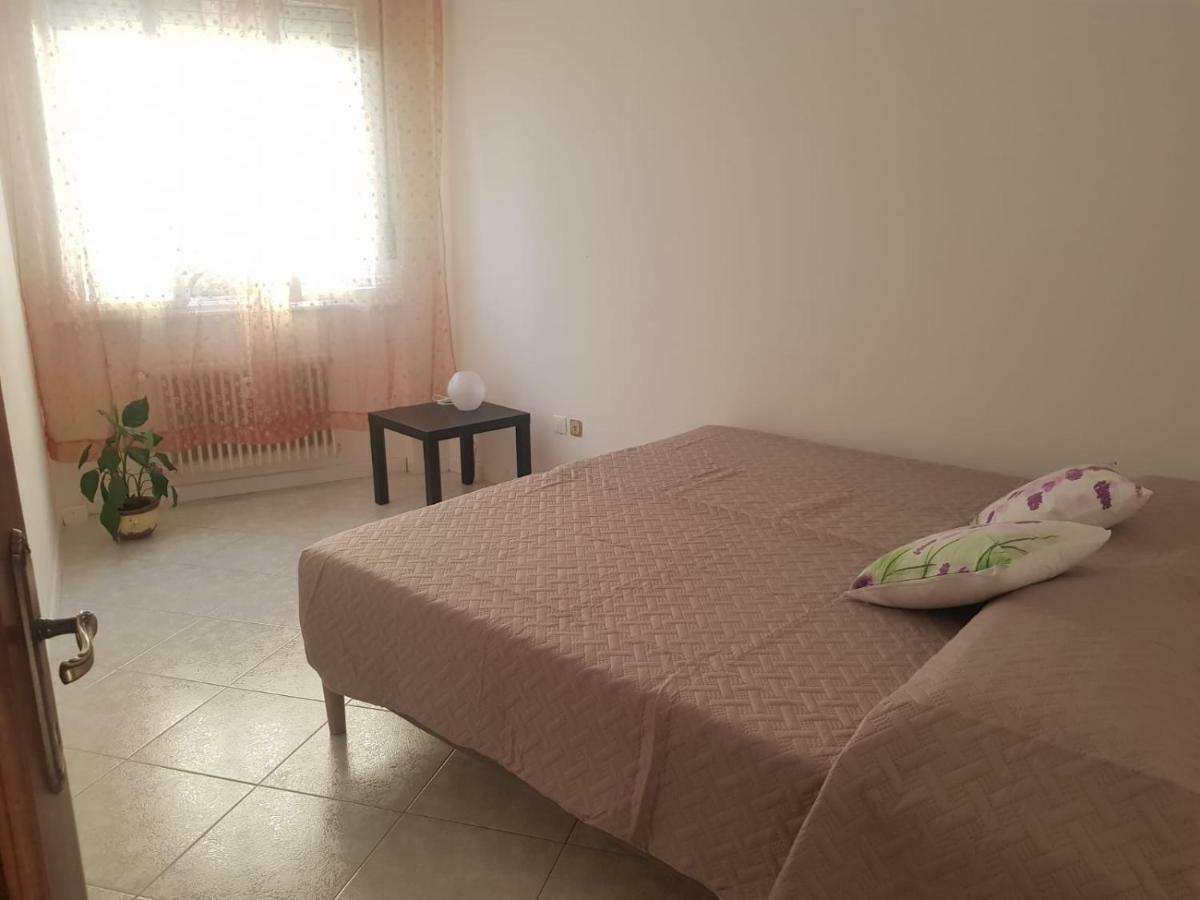 דירות טריאסטה Diana'S House מראה חיצוני תמונה